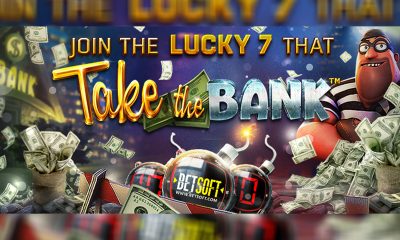 Betsoft Launches New Cash Prize Promotion