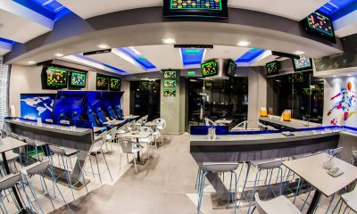 OPAP to Reopen Retail Stores across Greece