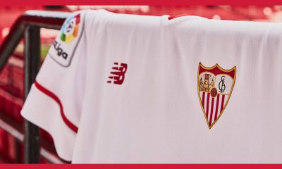 Betway Enters Discussions for Sevilla FC Shirt Sponsorship
