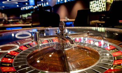 Holland Casino to Remain Closed Until September