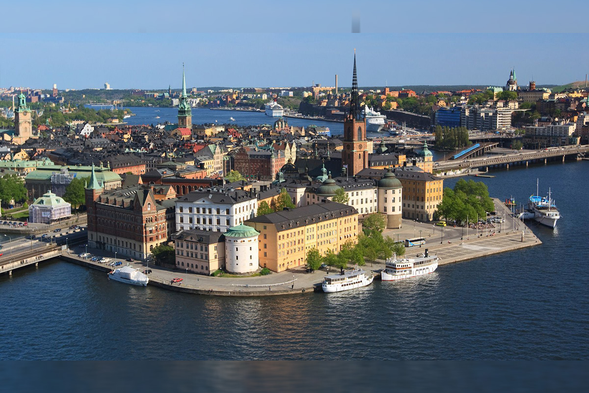 EGBA Criticises New Online Casino Restrictions in Sweden