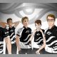 Team Secret Partners with HUYA