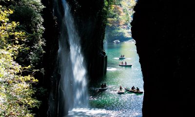 Nagasaki Reconsolidates IR Bid Support from All Governors of Kyushu Island