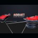Abbiati Casino Equipment Partners with E-Service