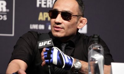 KamaGames Signs Advertising Deal with Tony Ferguson