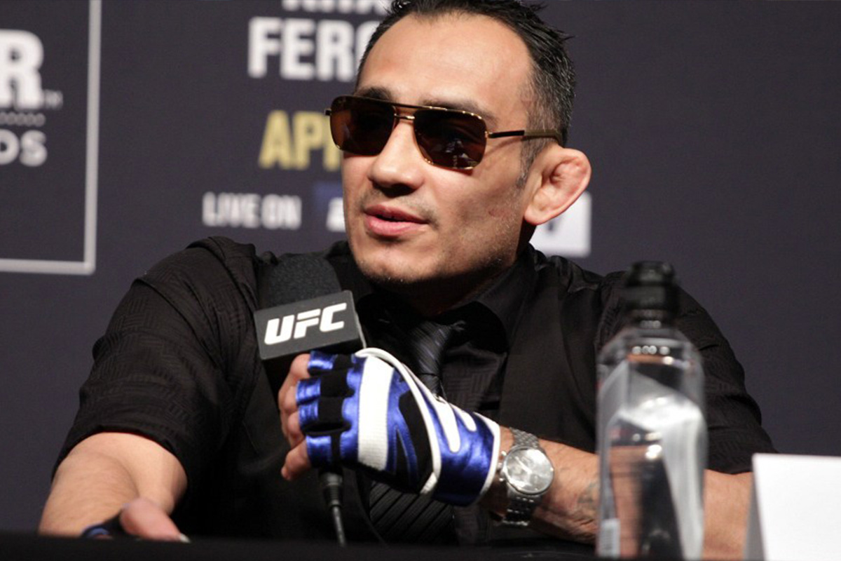 KamaGames Signs Advertising Deal with Tony Ferguson