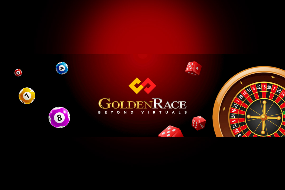 SoftSwiss Partners with Golden Race