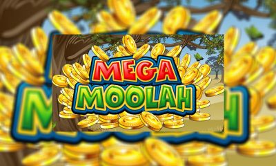 Microgaming’s Mega Moolah Awards €7.7 Million Mega Jackpot