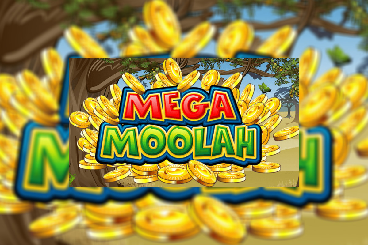 Microgaming’s Mega Moolah Awards €7.7 Million Mega Jackpot