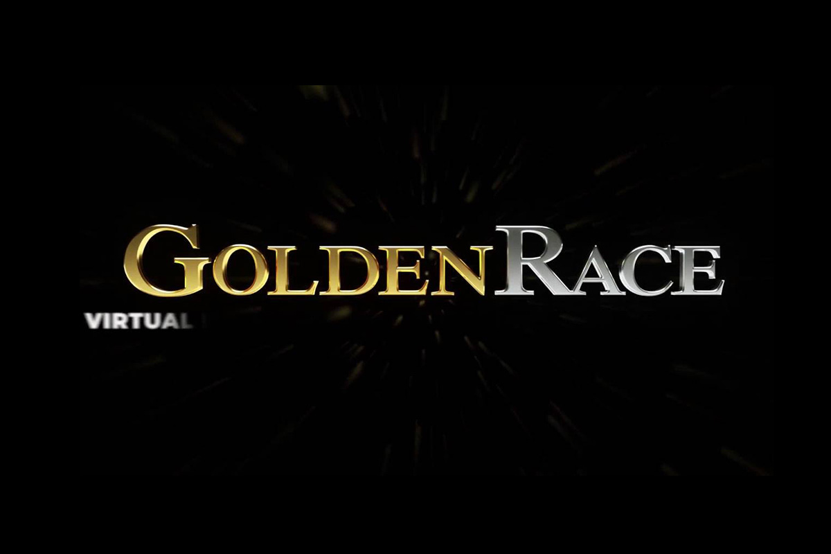 ARManagement Signs Deal with Golden Race