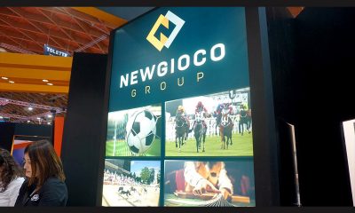 Newgioco Group Starts Reopening Procedures in Italy