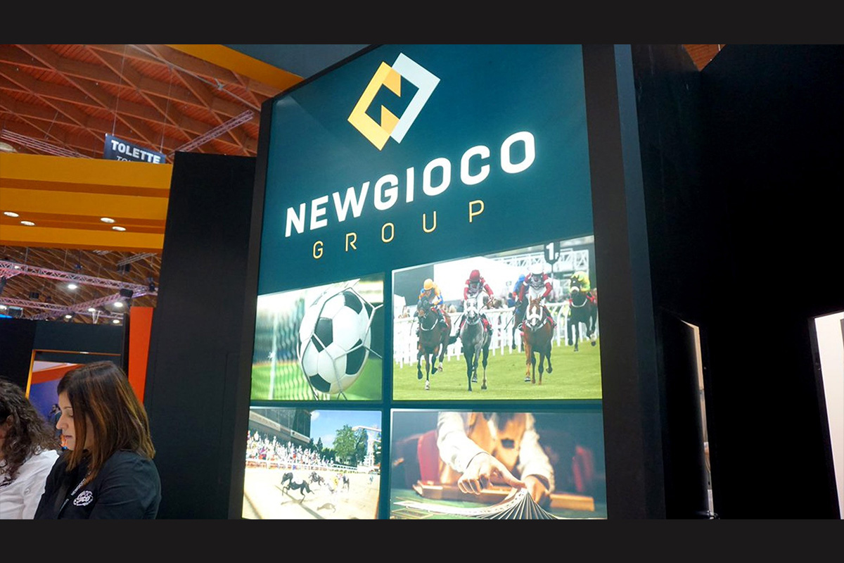 Newgioco Group Starts Reopening Procedures in Italy