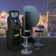 PST Develops New Range of Safety Screens