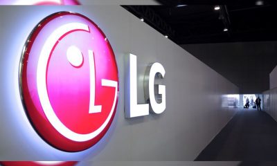 LG Electronics Launches LG Gaming eSports Channel