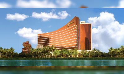 Wynn Resorts Ltd Announces Q1 2020 Results