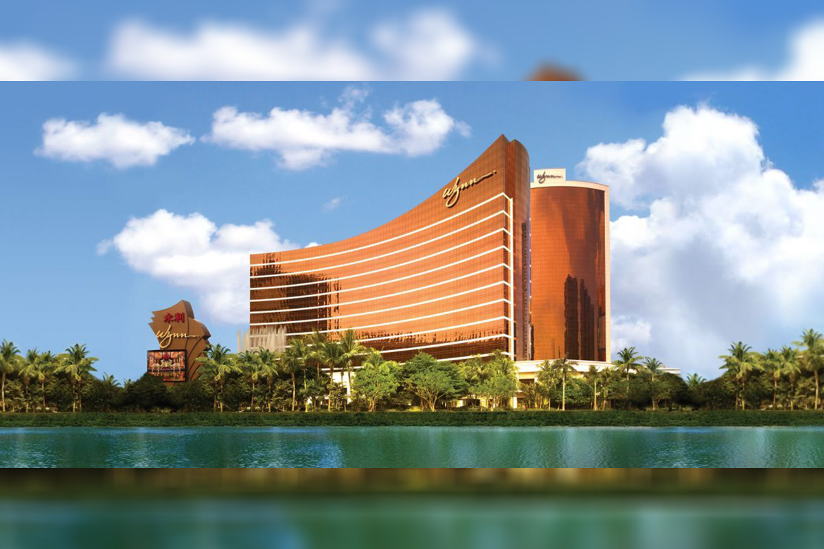 Wynn Resorts Ltd Announces Q1 2020 Results