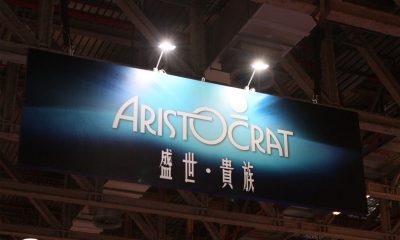 Aristocrat Prices New US$500 Million Term Loan B Facility
