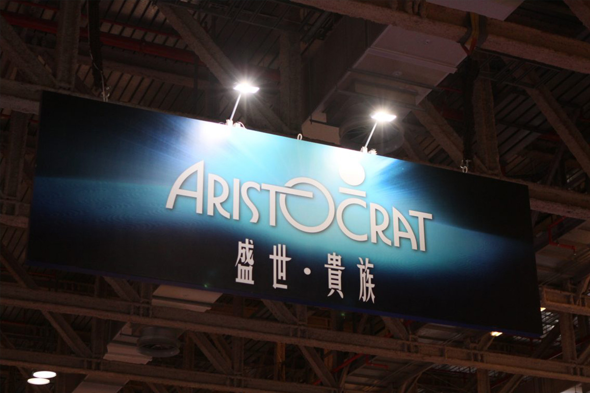 Aristocrat Prices New US$500 Million Term Loan B Facility