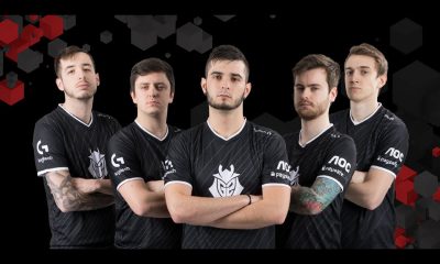 G2 Esports Partners with Brandgenuity to Expand Global Licensing Efforts