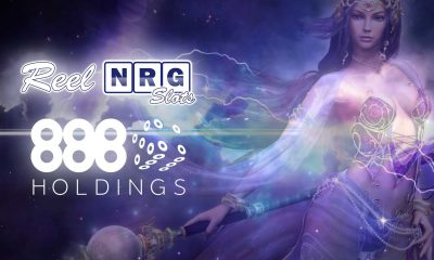 ReelNRG Partners with 888 Holdings