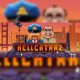 Hellcatraz slot