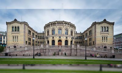 Norway’s Stortinget Passes Gambling Advertising Amendment