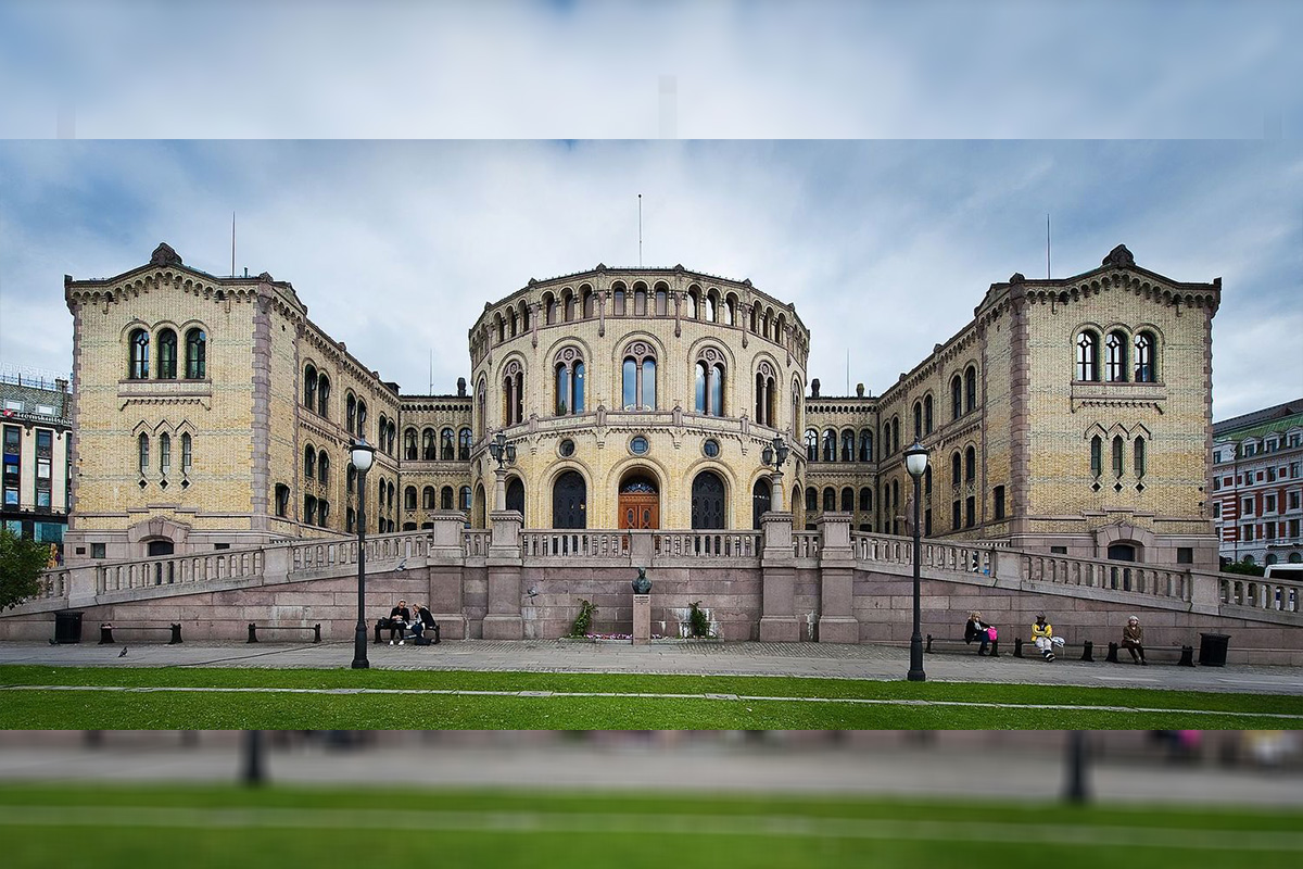 Norway’s Stortinget Passes Gambling Advertising Amendment