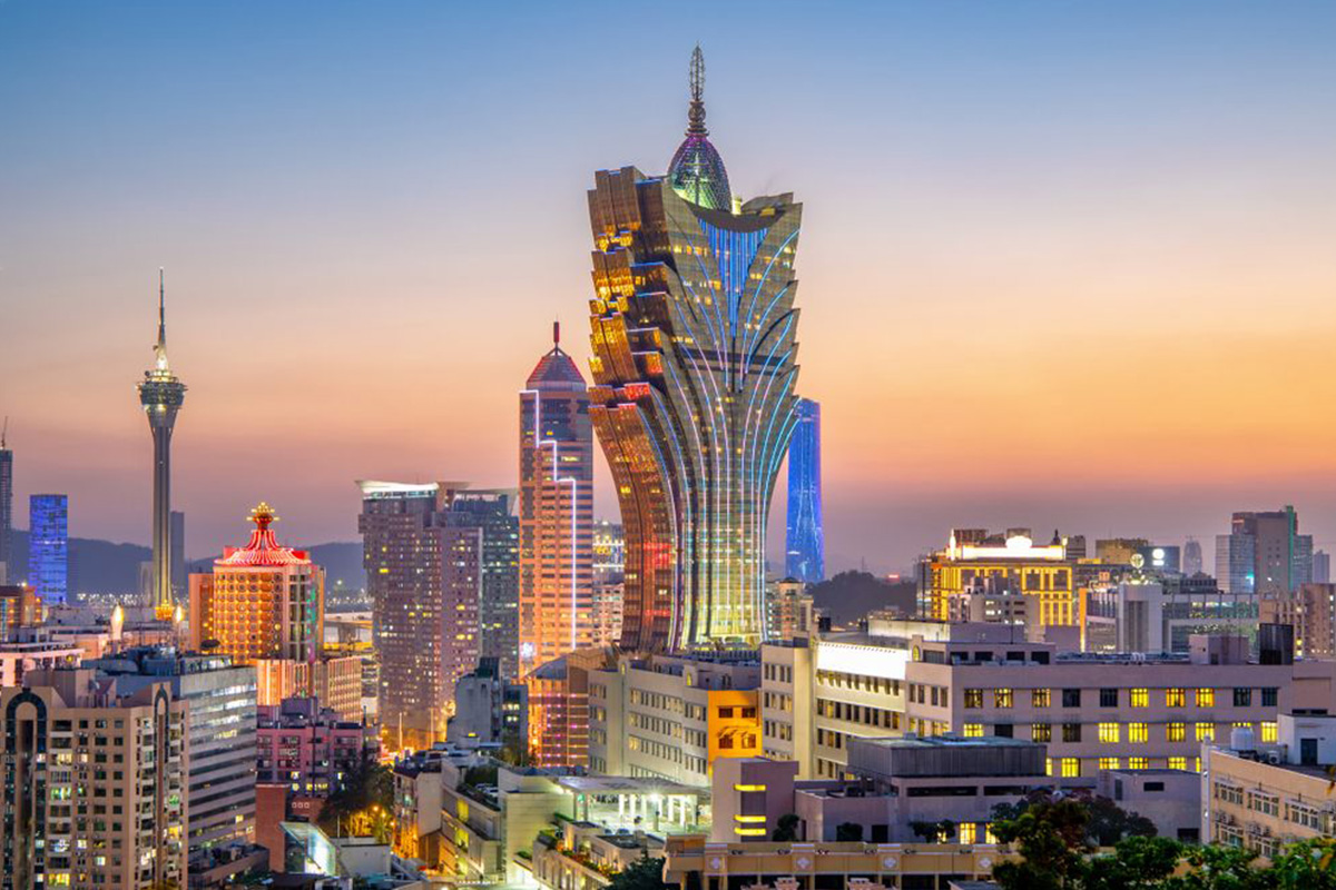 Study Confirms High Rollers Gambled in Macau Despite COVID-19