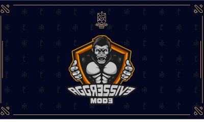 Team Aggressive Mode is leaving WePlay! Pushka League
