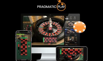 Pragmatic Play Diversifies Live Casino Offering Further With Auto-Roulette