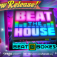 Turn up the winning sound of Beat Boxes in High 5 Games Rocking New Game!