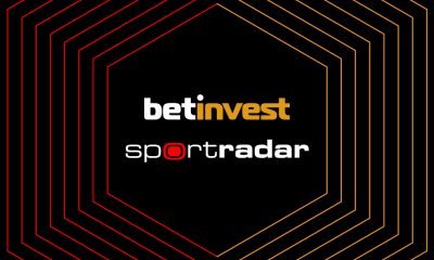 Betinvest Partners With Sportradar For Win Cup Table Tennis