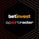 Betinvest Partners With Sportradar For Win Cup Table Tennis