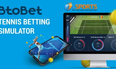 BtoBet Announces Collaboration with LSports