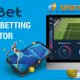 BtoBet Announces Collaboration with LSports