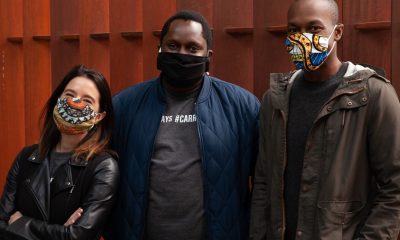 Carry1st Raises $4.0 Million to Catalyze Mobile Gaming in Africa
