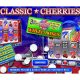 WeAreCasino and Silver Lining Studios Launch “Classic Cherries” Slot Game