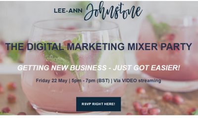 Announcing the launch of the Digital Marketing Mixer
