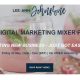 Announcing the launch of the Digital Marketing Mixer