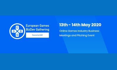EUROPEAN VIDEO GAME FEDERATIONS SIGN COOPERATION AGREEMENT