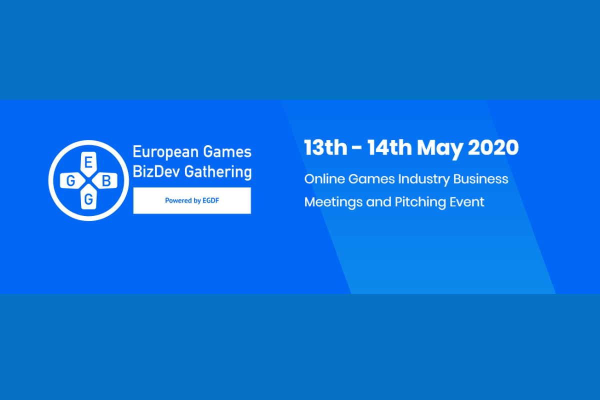 EUROPEAN VIDEO GAME FEDERATIONS SIGN COOPERATION AGREEMENT