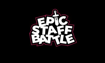 Epic Esports Events organizes Epic Staff Battle charity event for esports clubs' staff