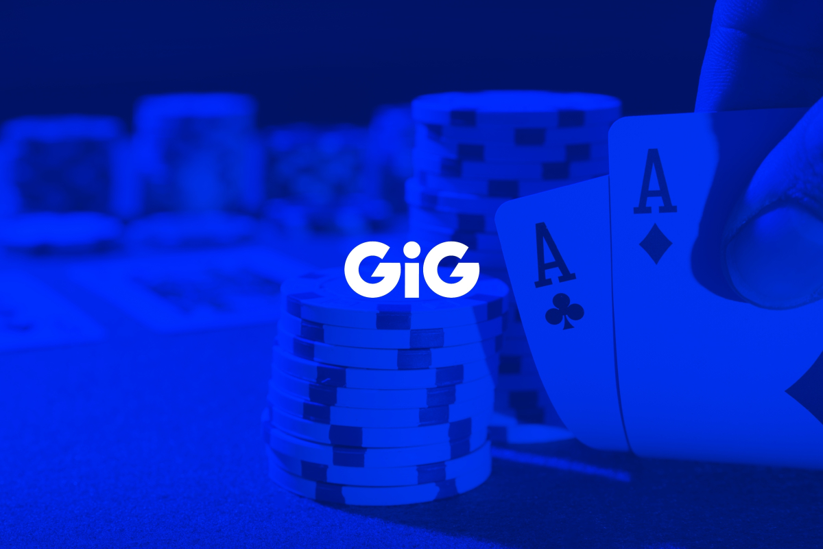GiG signs head of terms agreement with UK tier 1 retail casino operator