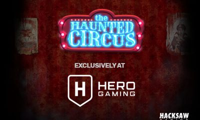 Hacksaw Gaming new release