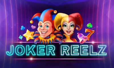koker reelz slot