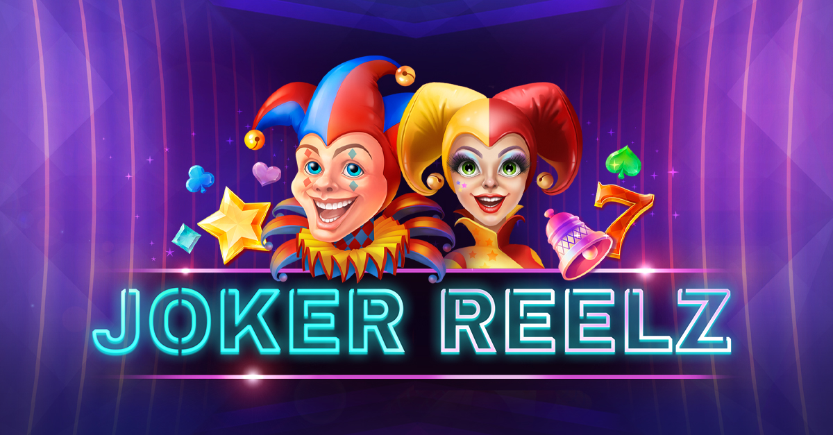 koker reelz slot