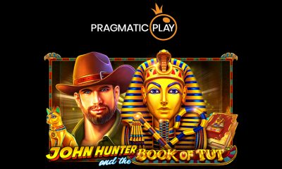 Pragmatic Play Releases Brand New Instalment To John Hunter Series