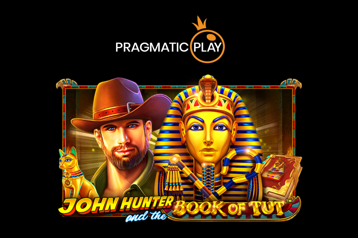 Pragmatic Play Releases Brand New Instalment To John Hunter Series