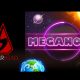 Spearhead Studios - MegaNova slot