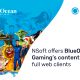 NSoft offers BlueOcean Gaming’s content to its full web clients